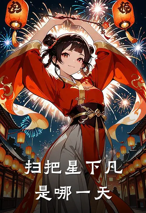 扫把星下凡是哪一天