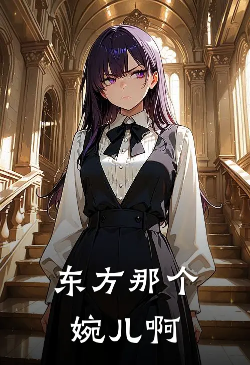 东方那个婉儿啊