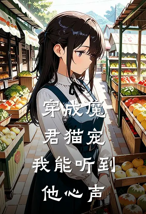 穿成魔君猫宠，我能听到他心声林之瑶林之遥免费完结版小说_小说完结穿成魔君猫宠，我能听到他心声林之瑶林之遥