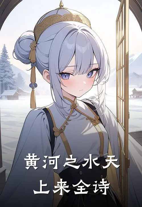 黄河之水天上来 全诗