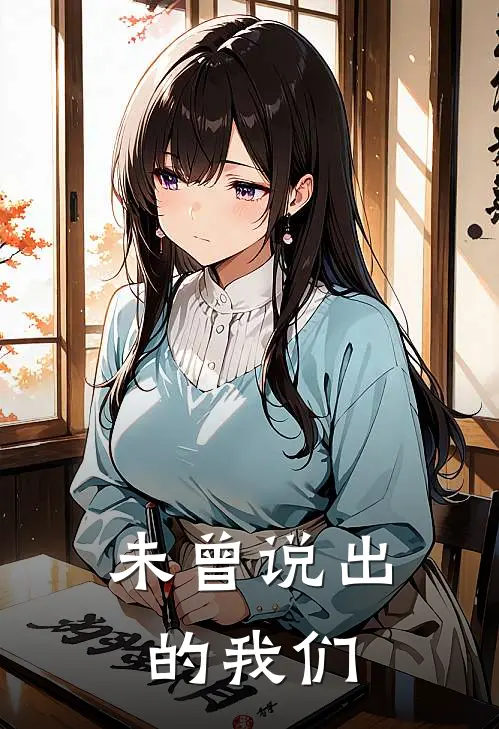 王薇陈煦未曾说出的我们全文免费阅读_王薇陈煦完整版免费阅读