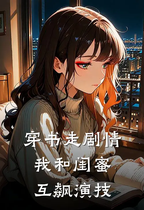 穿书走剧情我和闺蜜互飙演技