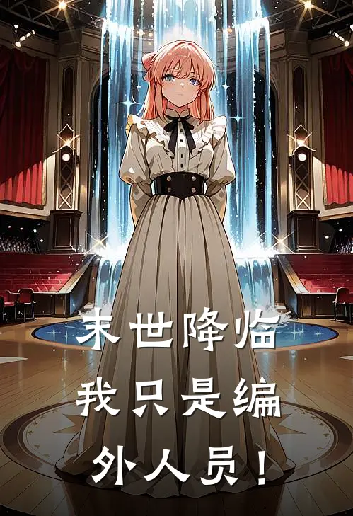 末世降临：我只是编外人员！