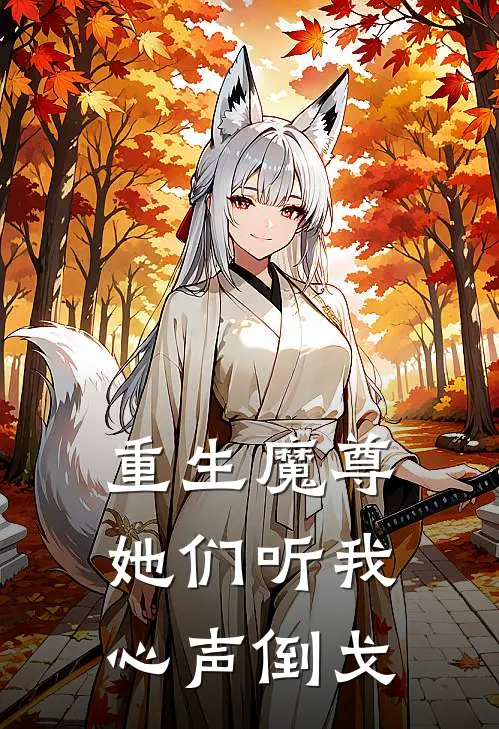 苏月白林天《重生魔尊，她们听我心声倒戈》_《重生魔尊，她们听我心声倒戈》最新章节在线阅读