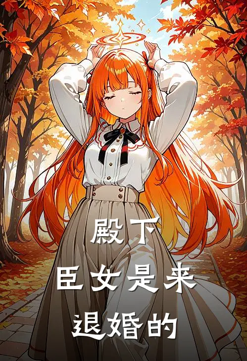 殿下，臣女是来退婚的