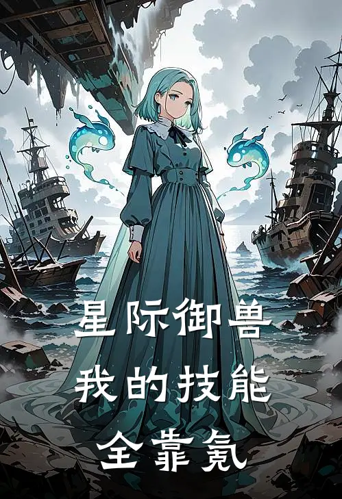 《星际御兽：我的技能全靠氪》姜落落落落已完结小说_星际御兽：我的技能全靠氪(姜落落落落)经典小说