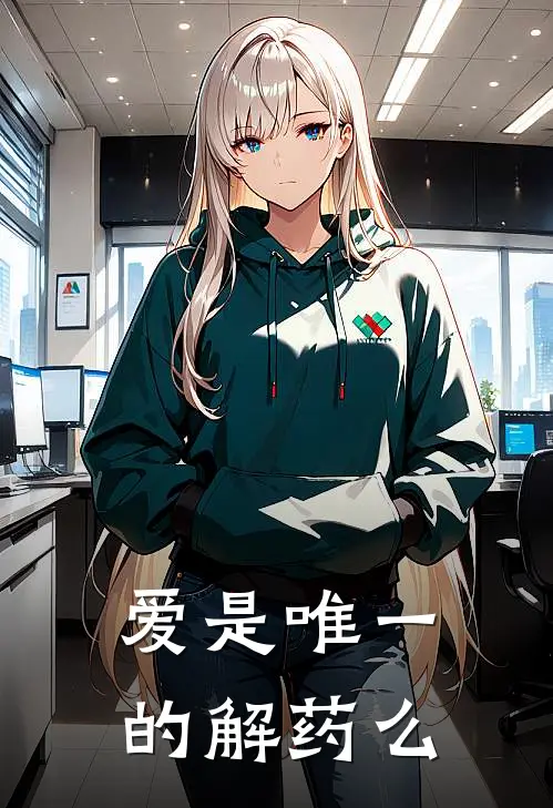 爱是唯一的解药么