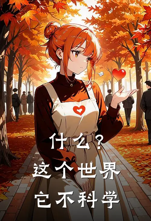 什么？这个世界它不科学