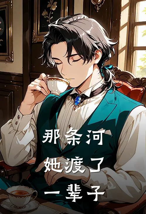 那条河，她渡了一辈子周秀英周明最新好看小说_已完结小说那条河，她渡了一辈子周秀英周明