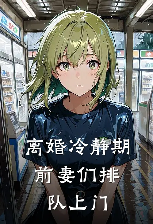 离婚冷静期，前妻们排队上门