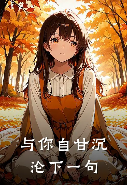 与你自甘沉沦下一句