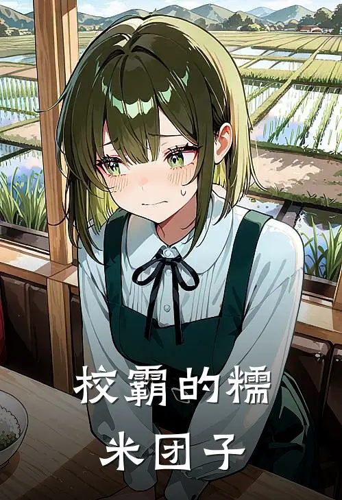 校霸的糯米团子