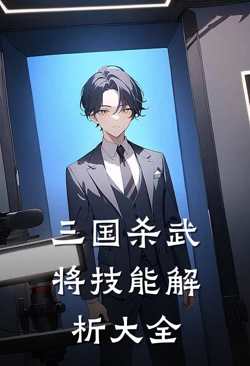 三国杀武将技能解析大全