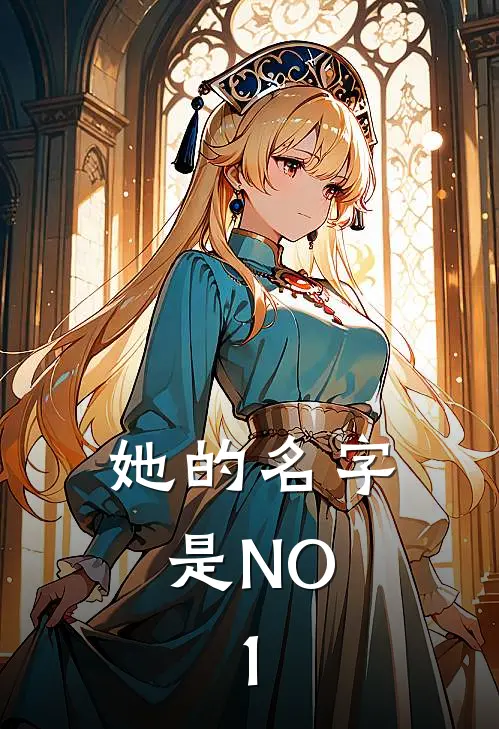 她的名字是NO.1