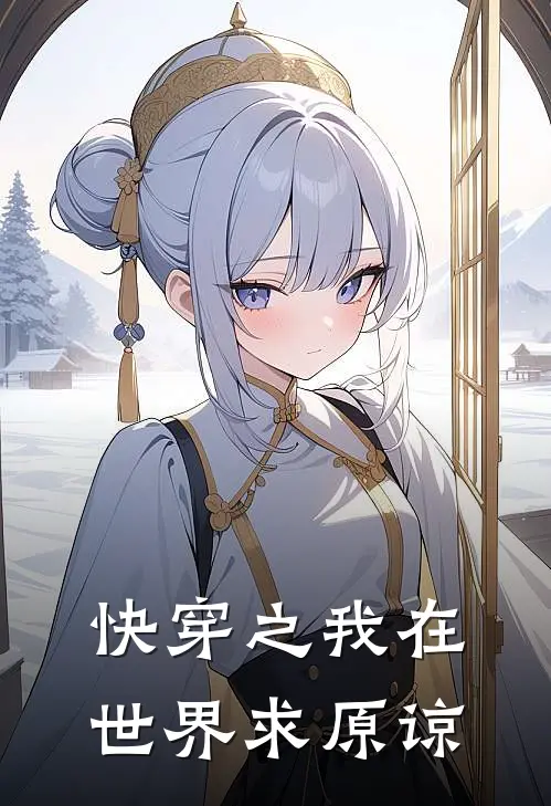 快穿之我在世界求原谅