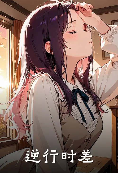 逆行时差陆延舟强强全文免费阅读_完结热门小说逆行时差(陆延舟强强)