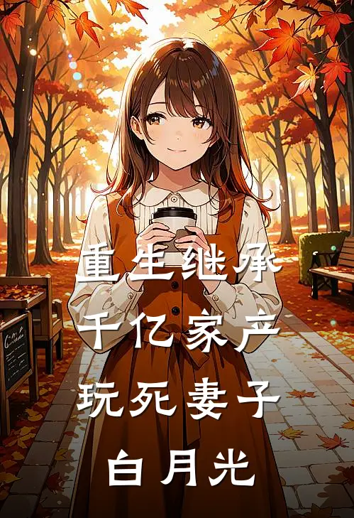 重生继承千亿家产，玩死妻子白月光