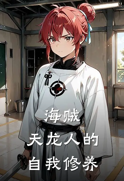 海贼：天龙人的自我修养