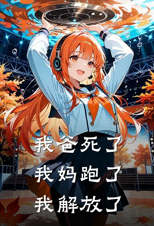 我爸死了，我妈跑了，我解放了抖音热门最新好看小说_已完结小说我爸死了，我妈跑了，我解放了抖音热门