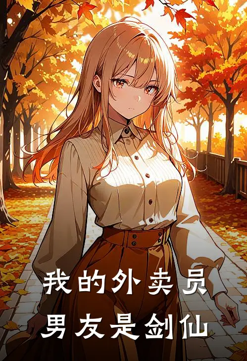 我的外卖员男友是剑仙