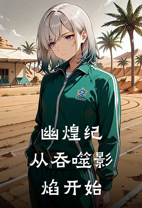 幽煌纪：从吞噬影焰开始