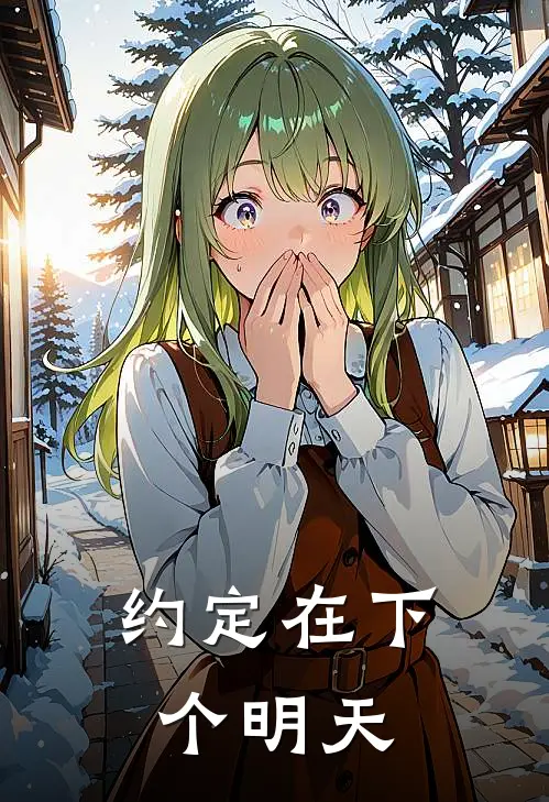 《约定在下个明天》明冉明轩已完结小说_约定在下个明天(明冉明轩)全文免费阅读无弹窗大结局