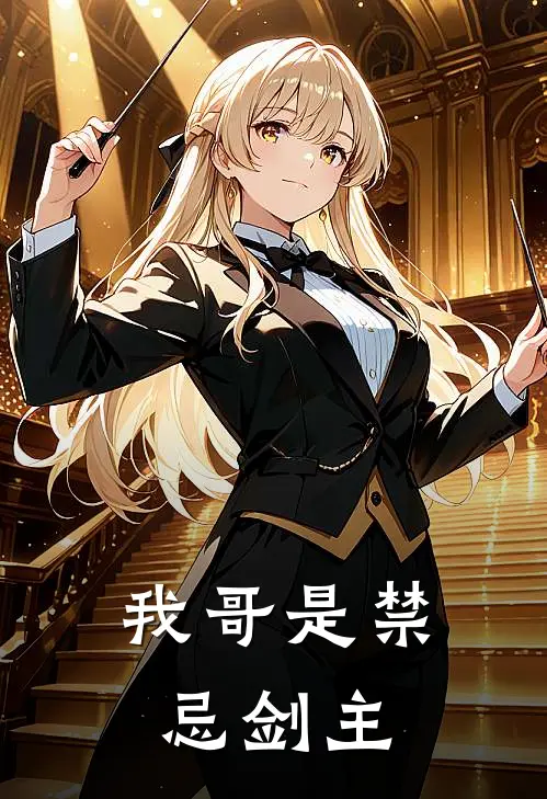 我哥是禁忌剑主