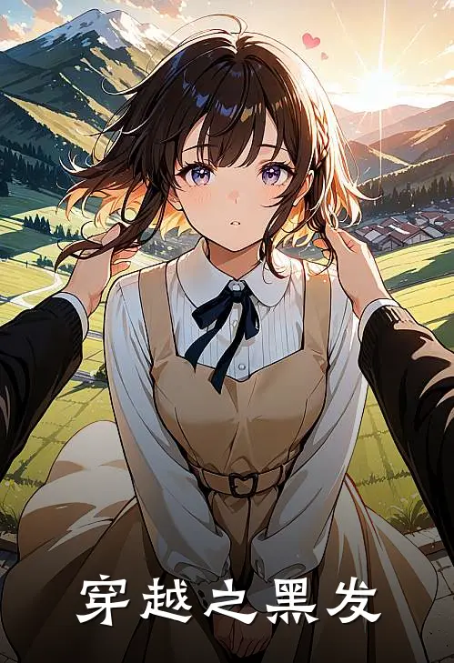 穿越之黑发陈叔黑子完结小说大全_免费小说在哪看穿越之黑发(陈叔黑子)