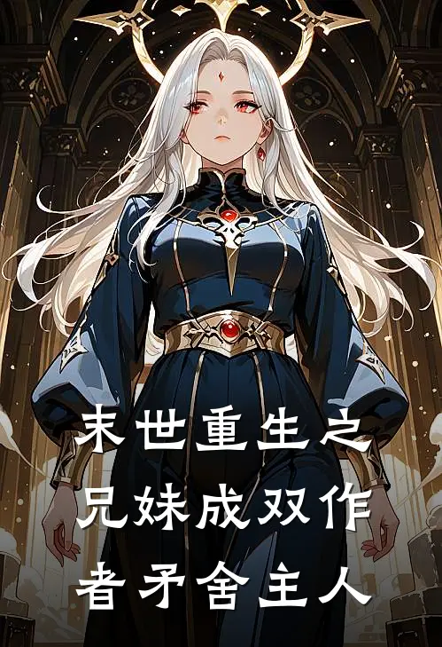 末世重生之兄妹成双作者矛舍主人