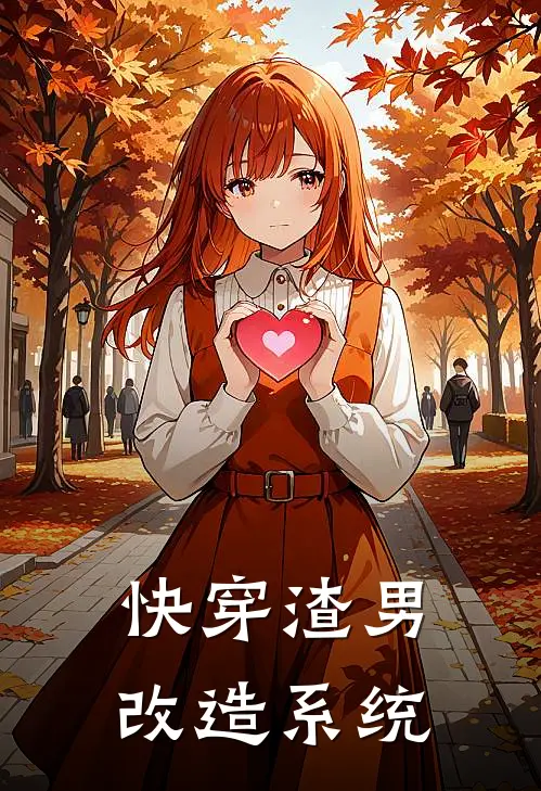 快穿渣男改造系统