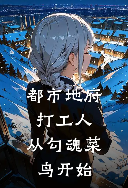 都市地府打工人：从勾魂菜鸟开始