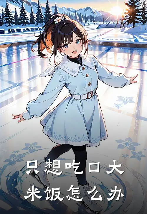 只想吃口大米饭怎么办