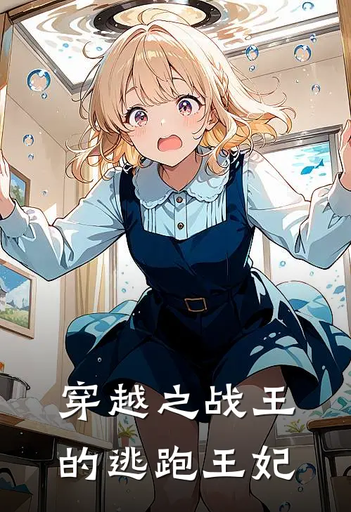 穿越之战王的逃跑王妃