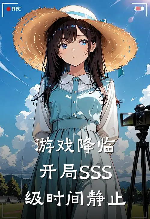 游戏降临：开局SSS级时间静止