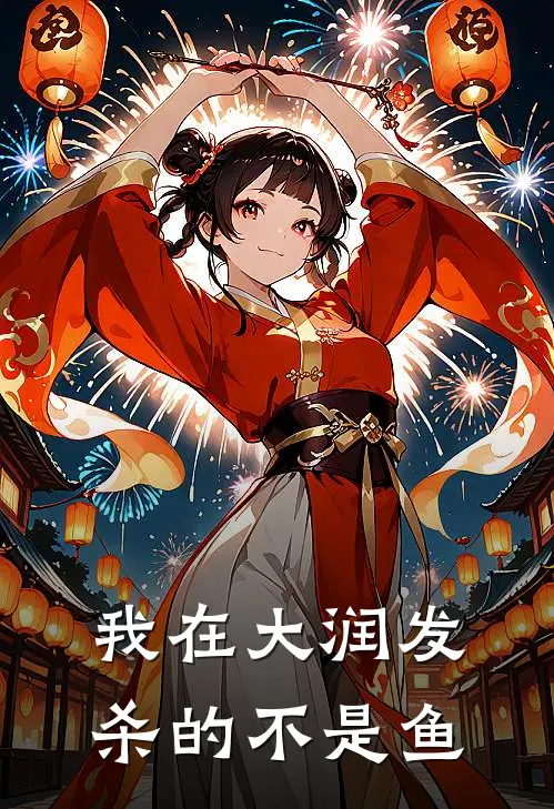 我在大润发杀的不是鱼