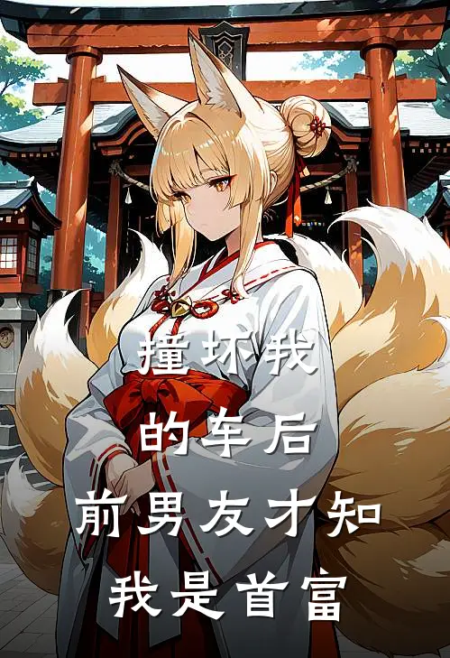 撞坏我的车后，前男友才知我是首富(林暖祁斯尧)热门小说_完结版小说全文免费阅读撞坏我的车后，前男友才知我是首富(林暖祁斯尧)