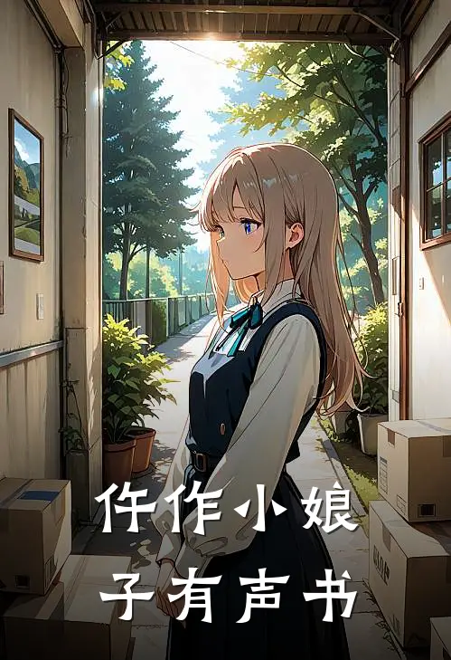 仵作小娘子有声书