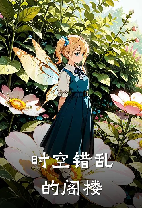 时空错乱的阁楼