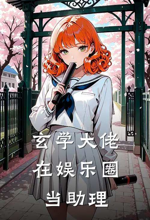 苏念林薇薇《玄学大佬在娱乐圈当助理》_(苏念林薇薇)热门小说