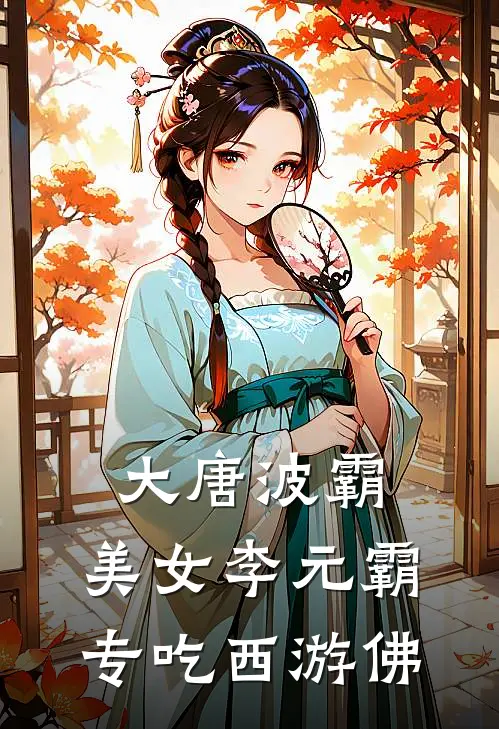 大唐波霸：美女李元霸专吃西游佛(李玄霸李世民)免费阅读完整版小说_完结免费小说大唐波霸：美女李元霸专吃西游佛(李玄霸李世民)