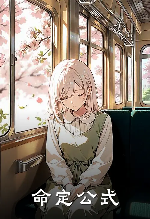 命定公式陈默林溪完结小说大全_免费小说在哪看命定公式(陈默林溪)