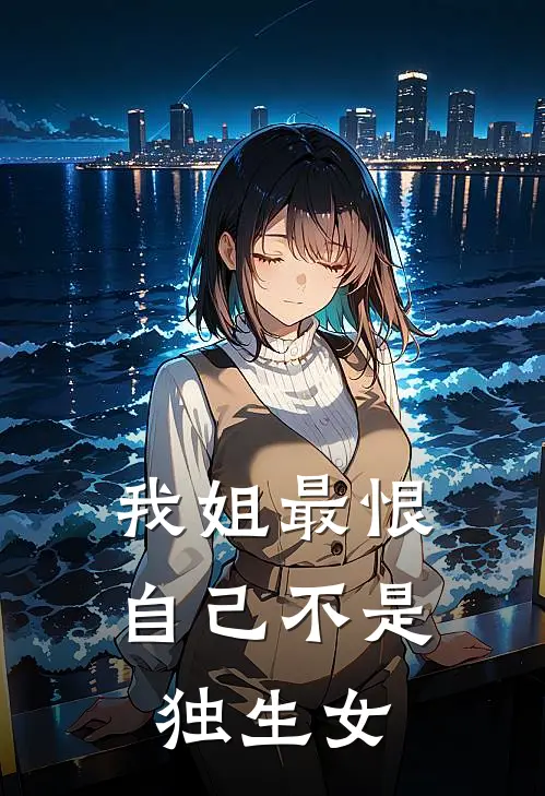 我姐最恨自己不是独生女抖音热门热门完本小说_最新章节列表我姐最恨自己不是独生女(抖音热门)