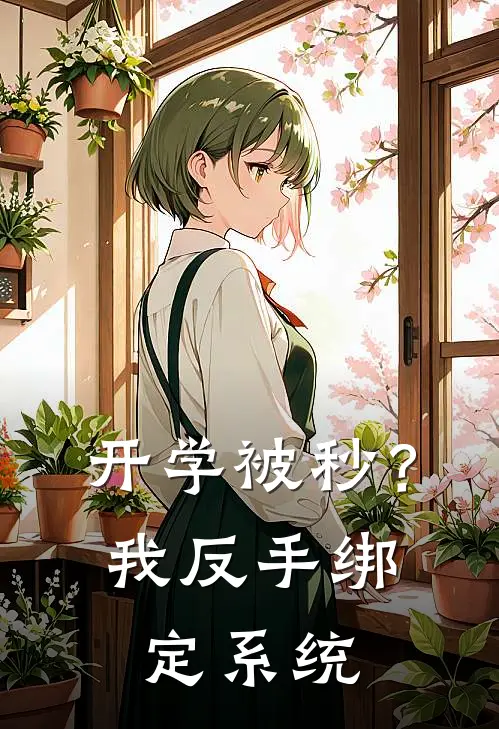 开学被秒？我反手绑定系统