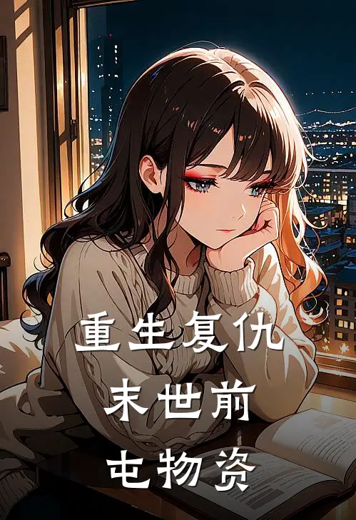 重生复仇：末世前屯物资