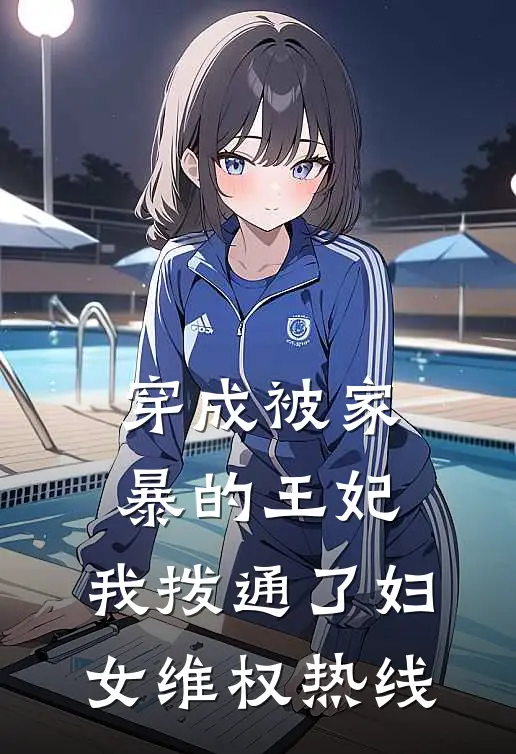 《穿成被家暴的王妃，我拨通了妇女维权热线》沈薇沈未已完结小说_穿成被家暴的王妃，我拨通了妇女维权热线(沈薇沈未)全文免费阅读无弹窗大结局