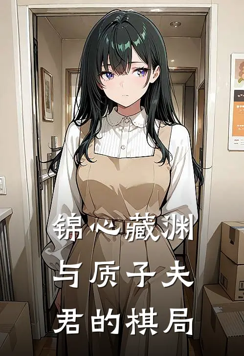 锦心藏渊：与质子夫君的棋局