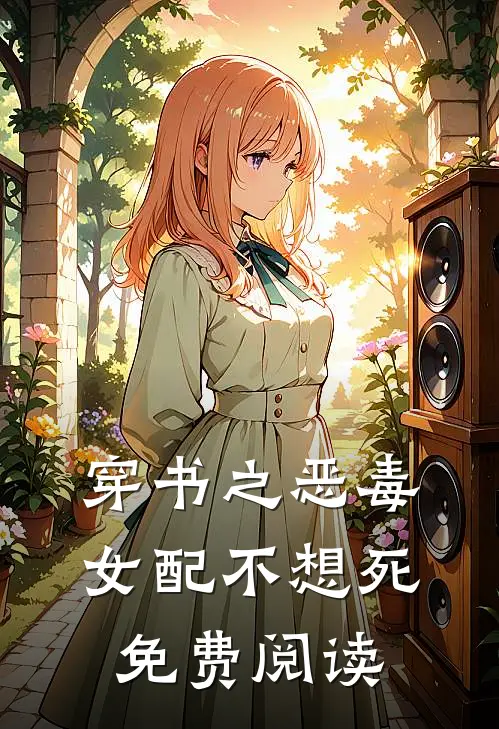 穿书之恶毒女配不想死免费阅读