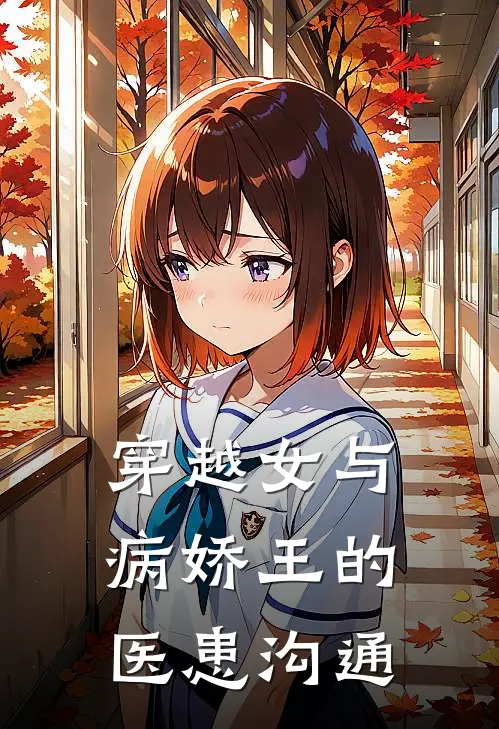 穿越女与病娇王的医患沟通