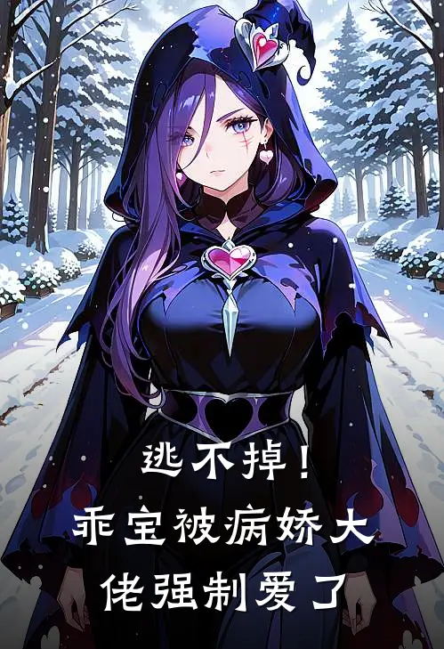 逃不掉！乖宝被病娇大佬强制爱了林小满厉砚修完本热门小说_小说推荐完结逃不掉！乖宝被病娇大佬强制爱了林小满厉砚修