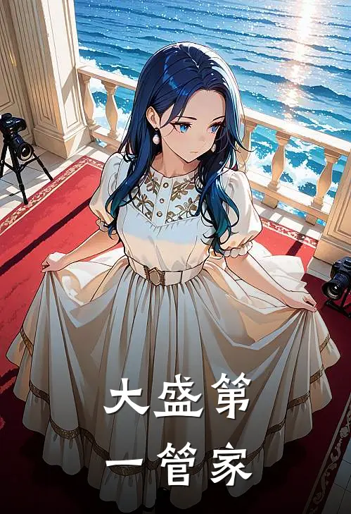 大盛第一管家